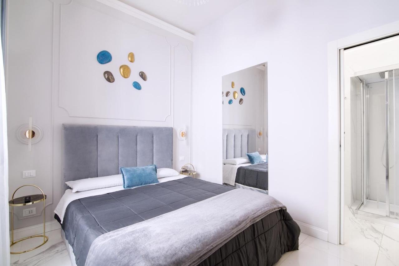 Roma Deluxe Apartments Zewnętrze zdjęcie